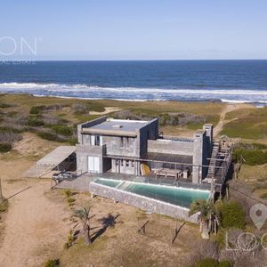 Venta Casa Cuatro Dormitorios Santa Mónica, José Ignacio