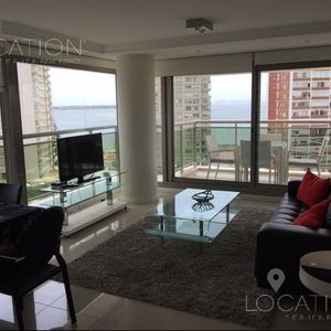 Apartamento - Playa Brava
