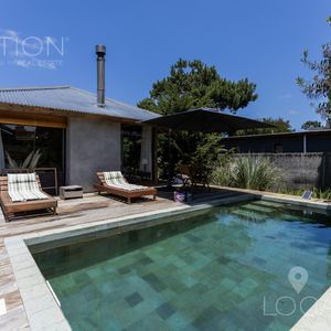 Alquiler Venta Casa 2 Dormitorios Arenas De Jose Ignacio