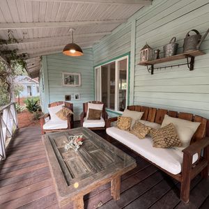 Casa En  El Faro - Calle El Naranjo