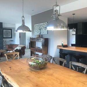 Casa En Alquiler En Pueblo Mio - Manantiales N°6