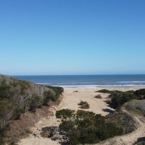 Chacra - La Coronilla