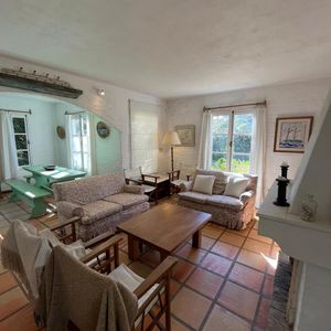 Casa Alquiler - "la Amarilla" - La Barra
