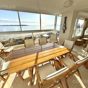 Departamento Venta 3 Suites Bevery Tower Playa Mansa