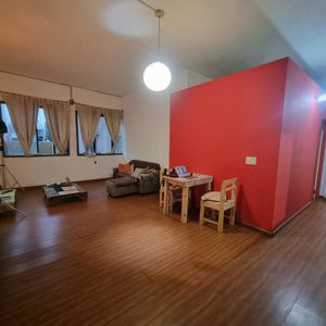 Departamento En Centro (montevideo)