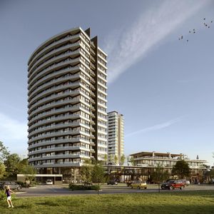 Apartamento En Venta 1 Dormitorio Terraza Amenities Carrasco