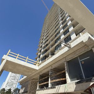 Venta Apartamento En Construccion Ed. Ocean Country Punta Del Este