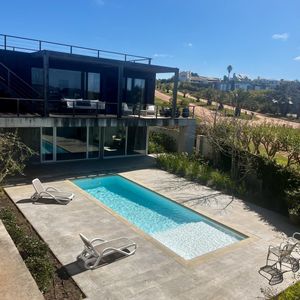 Casa En Alquiler Jose Ignacio "casa 104" - Tm4046793