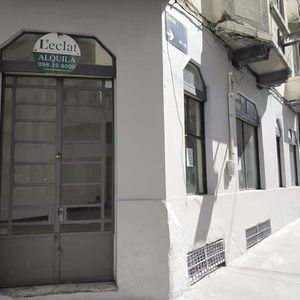 Local - Ciudad Vieja
