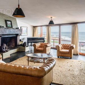 Alquiler Casa 6 Dormitorios Vista Al Mar Punta Del Este 