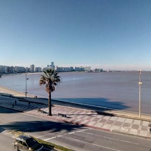 Rambla Y Scoseria, 2 Amplios Dormitorios, 88 M2 , Reciclado !!