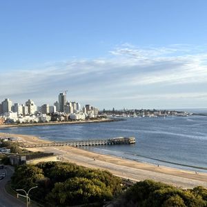 Departamento Venta Beverly Tower 3 Suites Playa Mansa