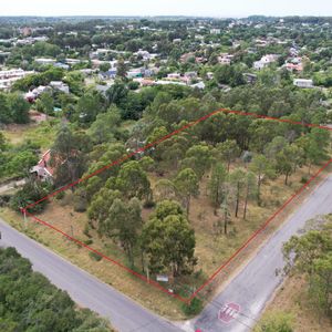 Espectacular Terreno El Altura Ideal Para Desarrollo Inmobiliario En La Bahía De Colonia