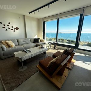 Apartamento En Alquiler Venetian, Amenities, Garaje.