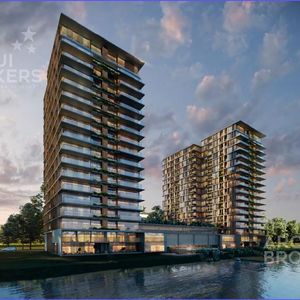 Apartamento  De Dos Dormitorios En Venta En Ciudad De La Costa - 1507a
