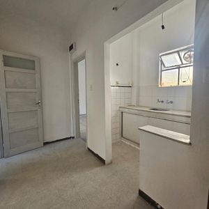 Venta Apartamento Un Domitorio, Alquilado - Barrio Sur. Rentabilidad  Anual 6.81%