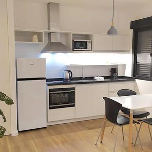 Apartamento Monoambiente Amueblado Ideal Inversión