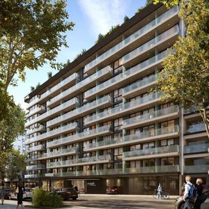 Venta Apartamento 2 Dormitorios Barrio Sur