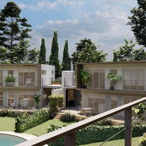 Casas En Venta  Complejo "the Sun"  La Barra  - Tm7329168 - Tm7329168