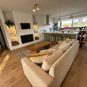 Divina Casa En Venta Y Alquiler En Mirador De La Tahona