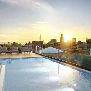 Apartamento De Dos Dormitorios En Venta En Centro - 613