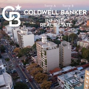Venta De Apartamentos De 1 Dormitorio A Estrenar