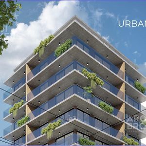 Apartamento Penthouse De Tres Dormitorios En Venta En Pocitos - 1001