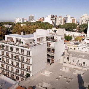 Apartamento A Estrenar En Venta 2 Dormitorios Proyecto Rubicón La Blanqueada