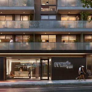 Venta Apartamento 1 Dormitorio Centro Estrena 12/26