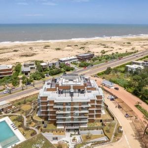 Apartamento Penthouse En Venta  Sense Manantiales