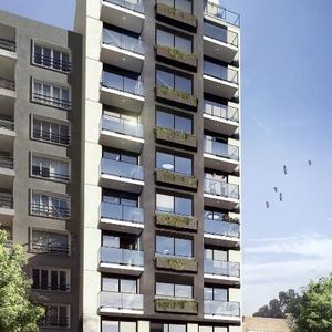 Apartamento De 2 Dormitorios En Venta, Pocitos Ap6213051
