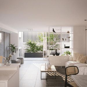 Apartamento De 1 Dormitorio En Venta, Punta Carretas Ap6607768