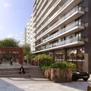 Apartamento De Dos Dormitorios En Venta - Pocitos - 204 -  Ap7353471