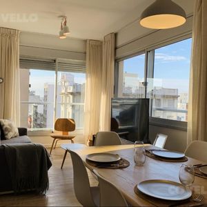 Apartamento En Venta 2 Dormitorios, Con Renta!!!. Cordón
