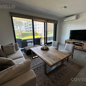 Departamento - Playa Mansa