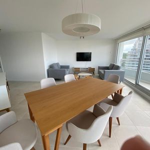 Venta Ocean Drive Tres Dormitorios 