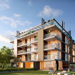 Apartamento 3 Dormitorios En Venta Rambla Costanera - Lagomar