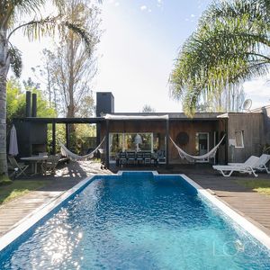 Casa En La Residence 