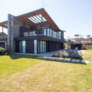Alquiler Casa Tres Dormitorios La Juanita, José Ignacio