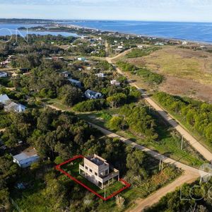 Venta Casa Dos Plantas Sta Monica