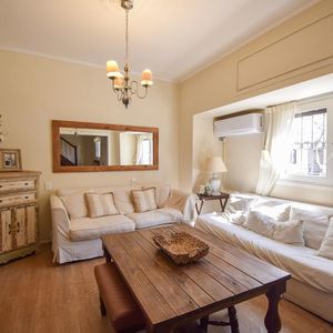 Casa 3 Dormitorios En Venta Pocitos