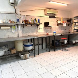 Alquiler Local Planta De Elaboración De Alimentos Pocitos Villa Dolores