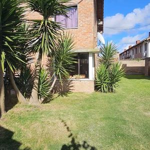 Venta Casa Solymar Entrega Y Cuotas