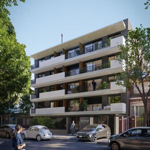 Proyecto Living Marina - Puertito Del Buceo