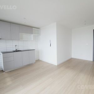 Apartamento En Venta De 1 Dormitorio Malvín, Piso Alto