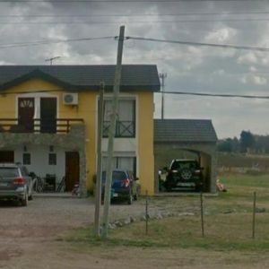 Casa - Carmelo