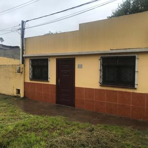 Casa - Nueva Palmira
