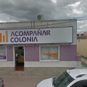 Casa - Carmelo