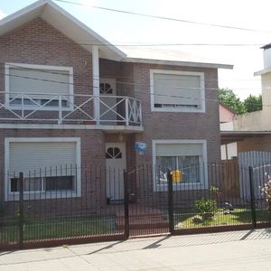 Casa - Nueva Palmira