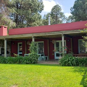 Casa - Nueva Palmira